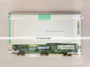 10.1" HSD100IFW1 A00 A01 A04 LED LCD Screen For ASUS EEE PC 1000 1001HA 1005HA - Picture 1 of 6