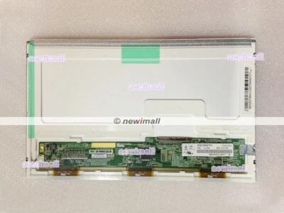 10.1" HSD100IFW1 A00 A01 A04 LED LCD Screen For ASUS EEE PC 1000 1001HA 1005HA - Image 1 of 4