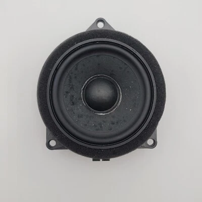BMW G01 G02 G05 G06 G20 Front Or Rear Midrange Door Speaker Hifi OEM - Image 1 of 4