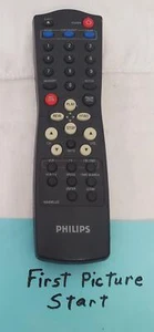 Philips N9495UD VCR Remote Control - Imagen 1 de 4