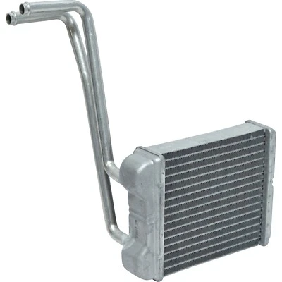 For 1989-1997 Geo Tracker HVAC Heater Core UAC 1990 1991 1992 1993 1994 1995 - Image 1 of 2