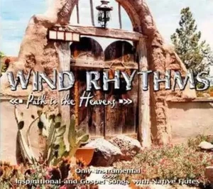 NEW CD 2017, Wind Rhythms - Path To The Heavens - UNOPENED! - Picture 1 of 3