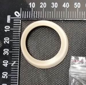 HSeng Compression Ring for HS-AF186/AS186 Airbrush Compressor - Picture 1 of 1