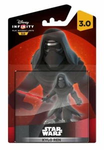 Disney Infinity 3.0: Kylo Ren - Star Wars - Play without Limits - neu - new - Picture 1 of 1
