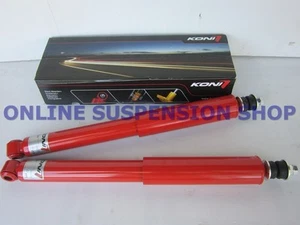 KONI Adj Rear Shock Absorbers to suit 75-81 KE36 KE38 Corolla Models - Bild 1 von 1