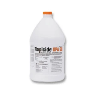 RAPICIDE CIDEX OPA/28 DISINFECTANT 1 GALLON - CROSSTEX - Picture 1 of 1