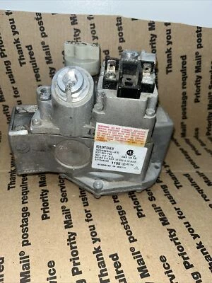 Robertshaw 5D7-501-723 7000MSERHC-S7C бензин стоимость - Изображение 1 из 4