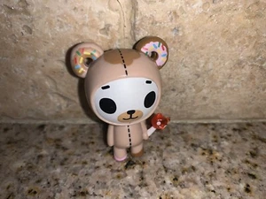 Tokidoki DONUTELLA AND HER SWEET FRIENDS Series   2 1/4" # 0700 - Picture 1 of 7