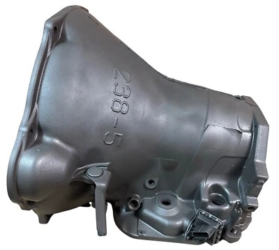 2003-2004.5 48RE 5.9L TRANSMISSION CASE RAM 2500 3500 CUMMINS FAST SHIPPING! - Image 1 of 4