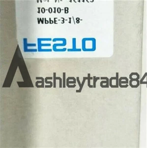 ONE FESTO MPPE-3-1/8-10-010-B 161162 Electromagnetic valve - Picture 1 of 8