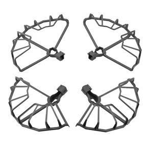 Para DJI Mavic 2 Pro/Zoom Drone Hélice Protector Cubierta Anticolisión Hoja Anillo - Imagen 1 de 15