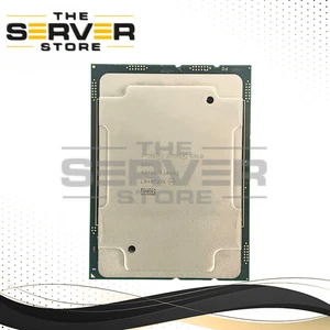 Intel Xeon Gold 6254 3.1GHz 18C 24.75MB 200W FCLGA3647 CPU CD8069504194501 SRF92 - Picture 1 of 2