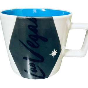 Starbucks Las Vegas Black Coffee Cup 14oz Becher 2014 Limited Edition - Bild 1 von 4