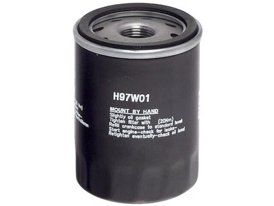 Filtro de aceite Hengst 92521PZSS 2011 2012 2,4 L 4 cilindros para Suzuki Kizashi 2010-2013 Foto 1 de 2