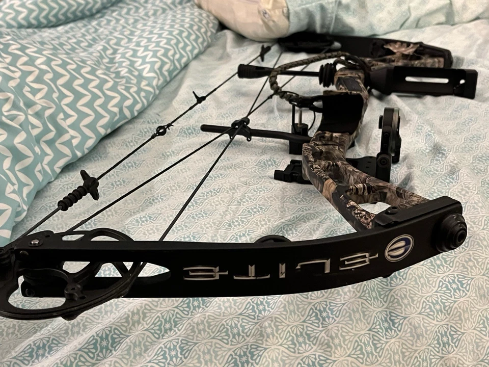 Elite InList - Image 1 of 4