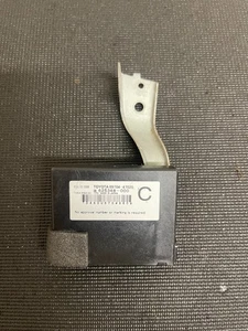 2012 2013 2014 2015 2016 TOYOTA PRIUS V COMPUTER IMMOBILIZER 89784-47020 OEM - Picture 1 of 5