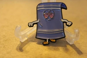 CARTOON SOUTH PARK HANDTUCHNADEL - Bild 1 von 2
