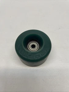 4 KRYPTONICS KRYPTOS VINTAGE SKATEBOARD ROLLEN 63,5mm - Bild 1 von 6