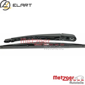 WIPER ARM WINDOW CLEANING 2190277 FOR PEUGEOT 307SW CITROËN C3I NFU9HY 1.6L 4cyl - Picture 1 of 6
