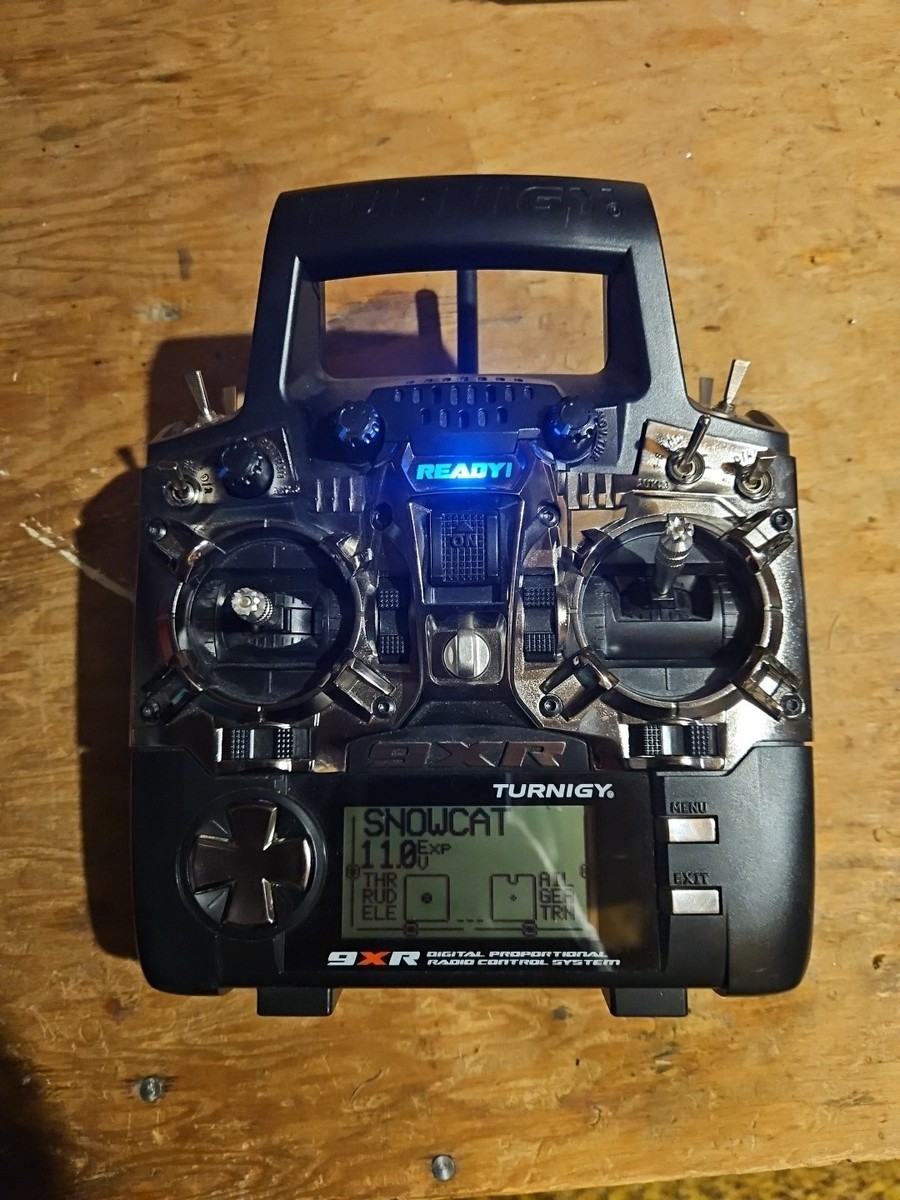 turnigy 9xr products for sale | eBay