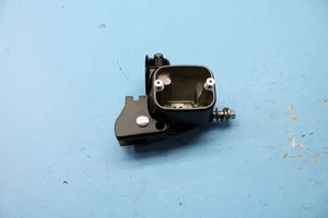 1468 98 HARLEY-DAVIDSON ELECTRA GLIDE FRONT BRAKE MASTER CYLINDER - Foto 1 di 7