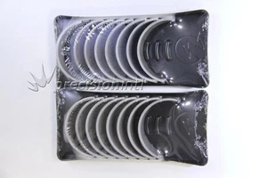 SEALED POWER F82130CP STD CON ROD BEARINGS 273-360 CHRYSLER - Picture 1 of 2