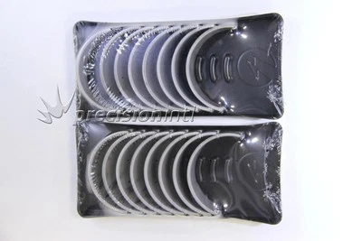 SEALED POWER F82130CP STD CON ROD BEARINGS 273-360 CHRYSLER - Image 1 of 2