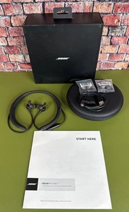 Bose Conversation Enhancing Hearphones Bluetooth Wireless Headphones 770341-0010 - Picture 1 of 14