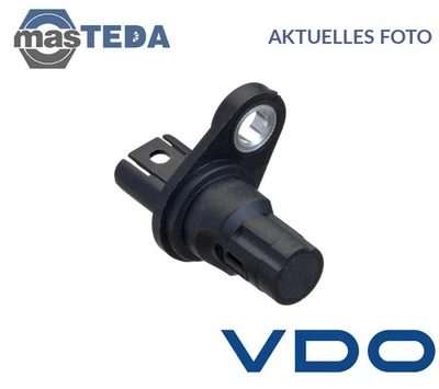 2803550194302 NOCKENWELLENSENSOR IMPULSGEBER INTAKE SIDE OUTLET VDO NEU - Image 1 of 4