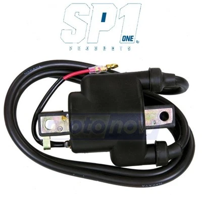 SP1 External CDI Coil for 1984-1988 Yamaha ET340 Enticer 340 - Electrical hx Foto 1 de 4