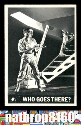 1966 Lost in Space #10 Who Goes There EXMT+ 7859 - Image 1 of 2