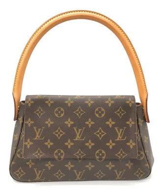 Mini looping Louis Vuitton M51147 #793 - Imagem 1 de 4