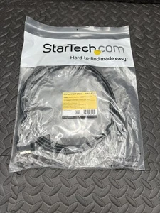 StarTech 10 ft DisplayPort to DVI Video Adapter Converter Cable - M/M - Picture 1 of 3