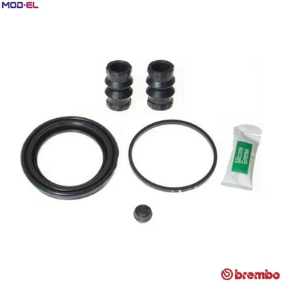 REPAIR KIT BRAKE CALIPER F KT 149 FOR DODGE JEEP COMPASS/SUV WRANGLER/IV/JK 2.0L - Image 1 of 4