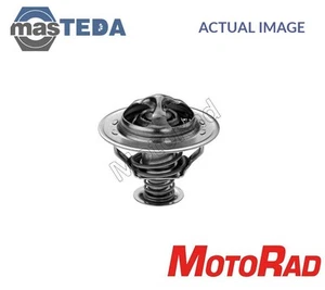 382-85JK ENGINE COOLANT THERMOSTAT MOTORAD FOR MAZDA 323 S V 1.7 TD 60KW - Picture 1 of 5