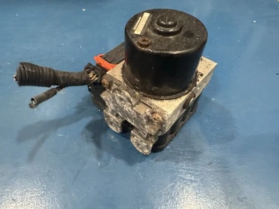 Módulo bomba freno antibloqueo ABS Honda CR-V 2005-2006 57110-S9A-A111-M1 Foto 1 de 4