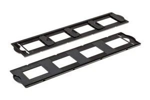 PLUSTEK z-0037 Film Holder Set for OpticFilm Series 7200 / 7200i(SE) / 7300 / 75 - Picture 1 of 1
