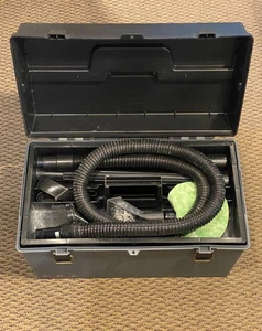 Metro DATA-VAC/3 DATA VAC 3 MetroVac con estuche de transporte y accesorios - Imagen 1 de 6