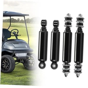 Club Car Shocks Rear & Front Shock Golf Cart Absorber Kit fits Club Car DS - Picture 1 of 8