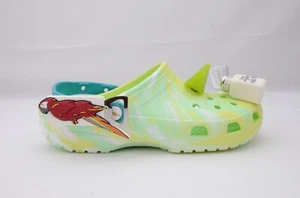 Crocs Margaritaville Clogs Men's Multiple Sizes New with Tags 207369 3U4 - Picture 1 of 10