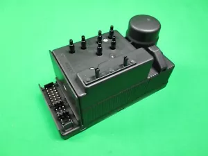 92-97 MERCEDES BENZ W140 S320 S420 S500 S600 CENTRAL LOCKING DOOR VACUUM PUMP - Picture 1 of 3
