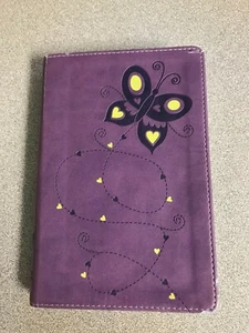 Backpack Bible by Zondervan Staff (2012, Leather) - Foto 1 di 8