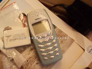 Telefono Cellulare NOKIA 3410 NUOVO ANCHE 3310 E 3330 - Imagen 1 de 1