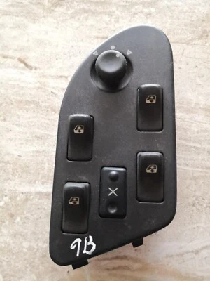 Renault Safrane 1997/Power window control switch/7700412735 Foto 1 de 4
