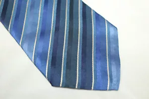 KENZO Silk tie Made in Italy F59153 - Picture 1 of 4