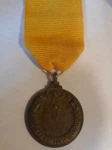 medaglia 56° divisione fanteria casale disfatta in Grecia 1941 - Imagen 1 de 2
