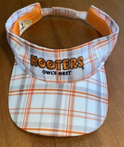 Hooters Owl’s Nest Visor Golf Valspar Championship Palm Harbor, Florida - Picture 1 of 7