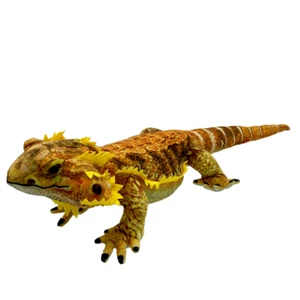 Kambera Dragón Barbudo Peluche Suave Peluche Animales 26"/65cm - Imagen 1 de 3
