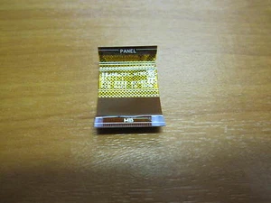 Original Flachkabel 0800-0KG0E00 stammt aus einem Acer Tablet - Bild 1 von 1