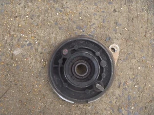 OEM 88-06 Yamaha YFS200 Blaster (2000) RH Front Brake Hub Backing Plate - Picture 1 of 1
